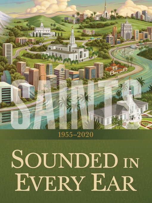 Title details for Saints by The Church of Jesus Christ of Latter-day Saints - Available
